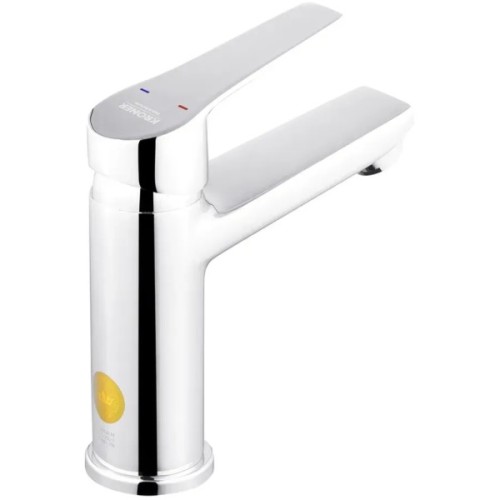 Душовий гарнітур Kroner Armada-C064K + змішувач Hagen-C010 + змішувач Bidet-C082 (CVS30203)