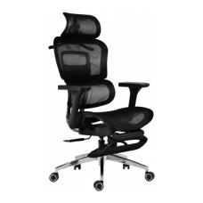 Офісне крісло GT Racer B-583 Black