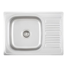 Мийка кухонна Interline SPRING sateen