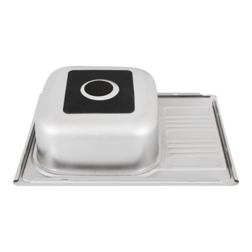 Мийка кухонна Interline SPRING sateen