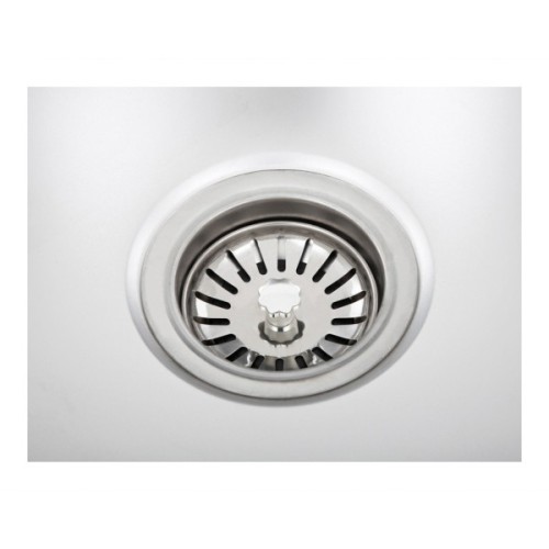 Мийка кухонна Interline SPRING sateen