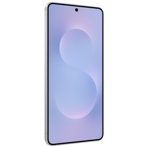 Мобільний телефон Samsung Galaxy S25 Edge 12/256Gb Titanium Icyblue (SM-S937BLBDEUC)