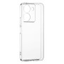 Чохол до мобільного телефона BeCover Vivo Y36 4G/Y36 5G Transparancy (709823)
