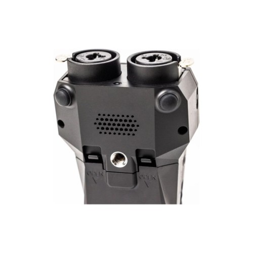 Цифровий диктофон Zoom H1 XLR рекордер (531153)