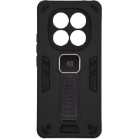 Чохол до мобільного телефона Armorstandart Proover Xiaomi Redmi Note 14 Pro 4G / 14 Pro 5G / Poco X7 5G Black (ARM85791)