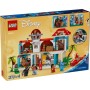 Конструктор LEGO Disney Classic Пляжний будинок Ліло і Стіч (43268)
