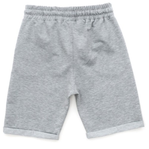 Шорти дитячі Joi трикотажні (Y-0234-146B-gray)