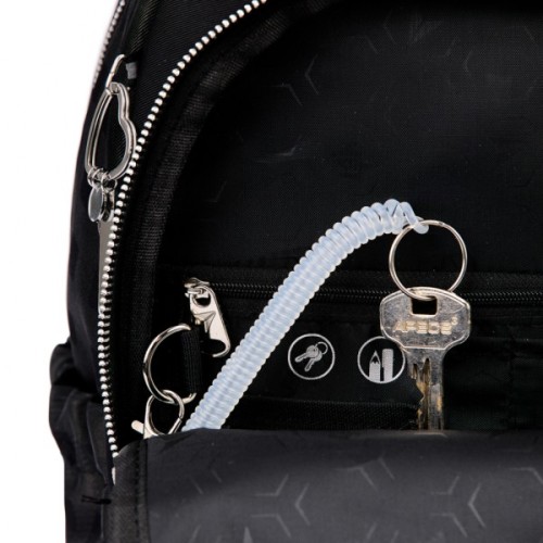 Рюкзак шкільний Yes Angel Bear TS-47 (559914)