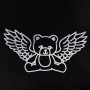 Рюкзак шкільний Yes Angel Bear TS-47 (559914)