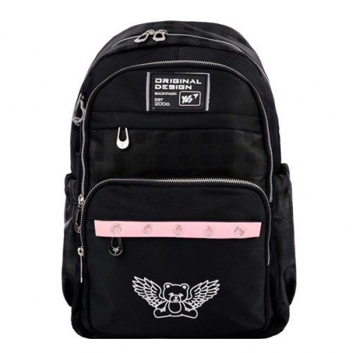 Рюкзак шкільний Yes Angel Bear TS-47 (559914)