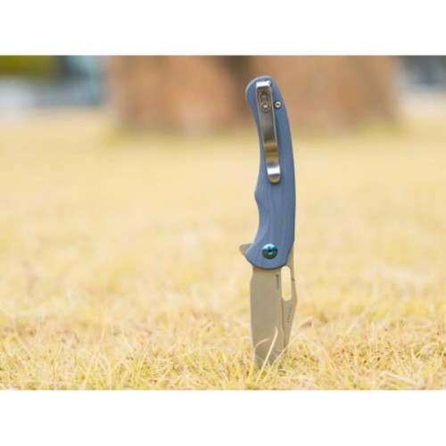 Ніж Olight Oknife Splint Grey (SPLINT (Gray))