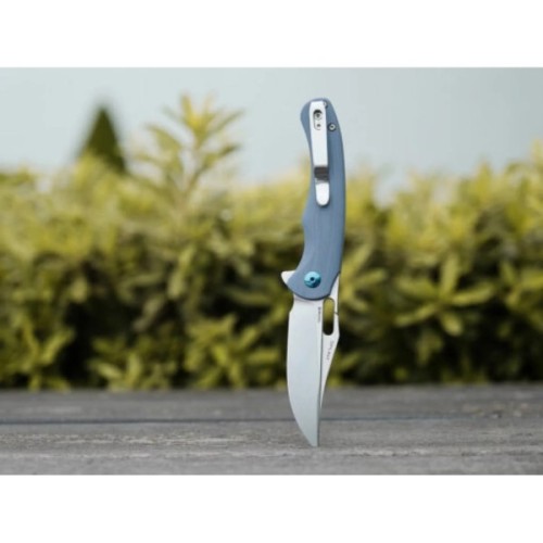 Ніж Olight Oknife Splint Grey (SPLINT (Gray))