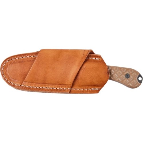 Ніж Bradford Guardian 3 EDC N690 G10 Brown (BRAD03)