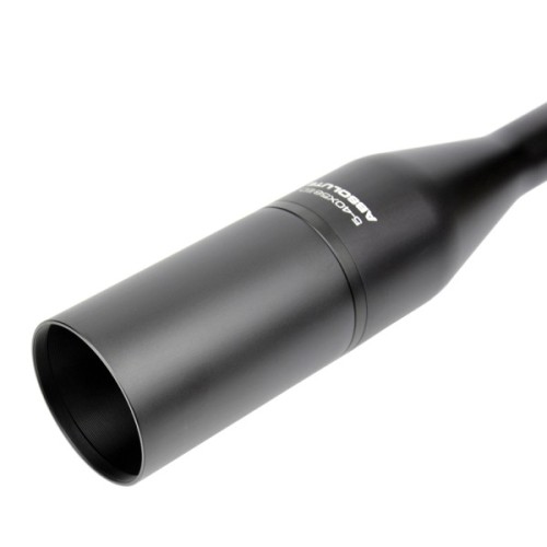 Оптичний приціл Konus Absolute 5-40x56 ED 550 IR (7178)