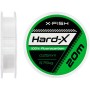 Флюорокарбон X-Fish Hard-X 20m (clear) 0.25mm 3.75kg (1917.03.84)