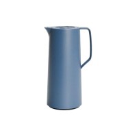 Термос Tefal Motiva, 1л, пластик, скло, блакитний (N4170310)