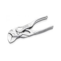 Кліщі KNIPEX переставні 86 04 100 (86 04 100)