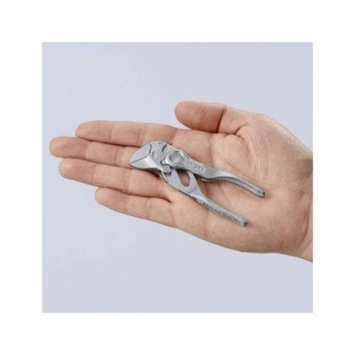 Кліщі KNIPEX переставні 86 04 100 (86 04 100)