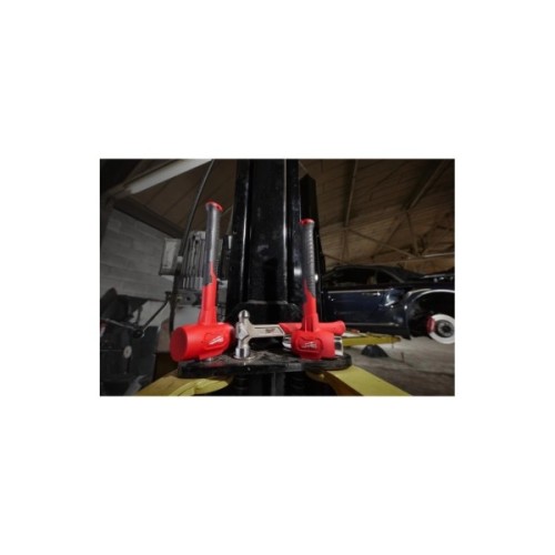 Молоток Milwaukee Dead Blow безінерційний, 790 g (4932492350)