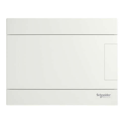 Розподільний щит Schneider Electric Easy9 EU 1 ряд 8 мод (EZ9EUB108)