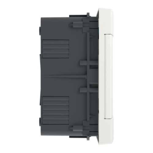 Розподільний щит Schneider Electric Easy9 EU 1 ряд 8 мод (EZ9EUB108)