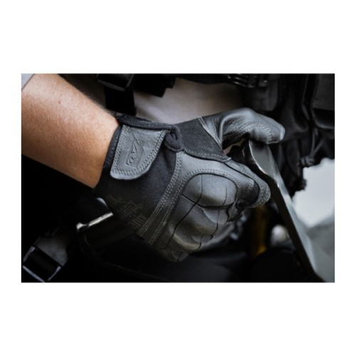 Захисні рукавиці Mechanix M-Pact 3 Covert (XL) (MP3-55-011)