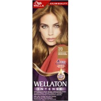 Фарба для волосся Wellaton 8/0 Пісочний 110 мл (4056800023165)