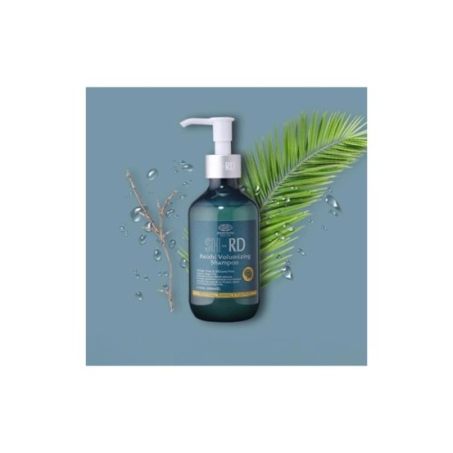 Шампунь SH-RD Reishi Volumizing Shampoo Для об'єму на основі рейші 200 мл (652418100294)