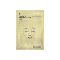 Маска для обличчя Steblanc Vitamin C Whitening Solution 25 г (8809663752842)