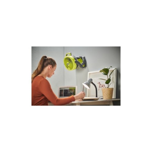 Вентилятор Ryobi One+ RF18-0 (5133005596)