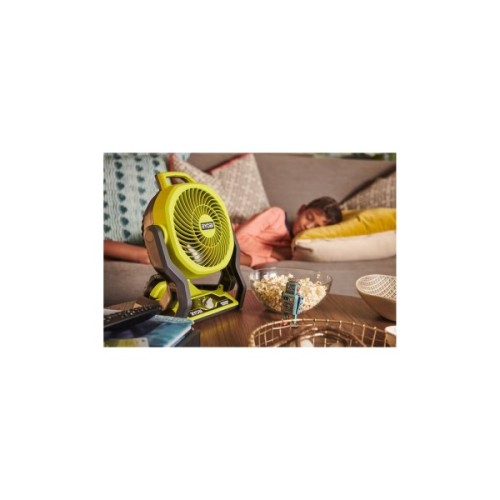 Вентилятор Ryobi One+ RF18-0 (5133005596)