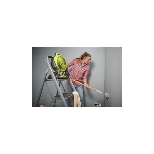 Вентилятор Ryobi One+ RF18-0 (5133005596)