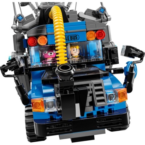 Конструктор LEGO Fortnite Battle Bus (77073)