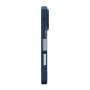 Чохол до мобільного телефона UAG iPhone 17 Pro Max Pathfinder Clear MagSafe Bundle Blues Lanyard (1145521BV03)