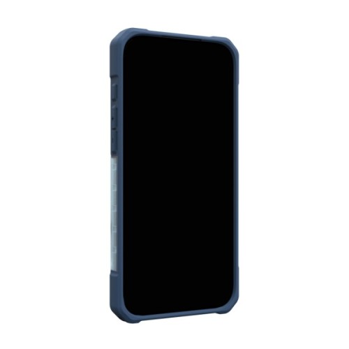 Чохол до мобільного телефона UAG iPhone 17 Pro Max Pathfinder Clear MagSafe Bundle Blues Lanyard (1145521BV03)