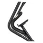 Орбітрек Toorx Elliptical ERX 3500 (ERX-3500) (931512)