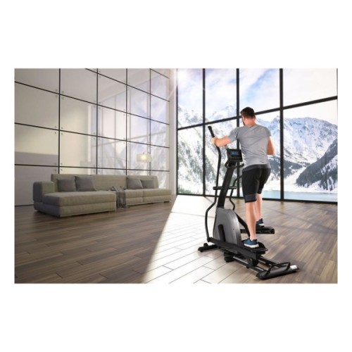 Орбітрек Toorx Elliptical ERX 3500 (ERX-3500) (931512)