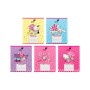 Зошит Kite Hello Kitty and Friends, 18 аркушів, лінія (HK26-237)