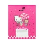 Зошит Kite Hello Kitty and Friends, 18 аркушів, лінія (HK26-237)