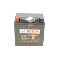 Акумулятор автомобільний Bosch 0 986 FA1 030