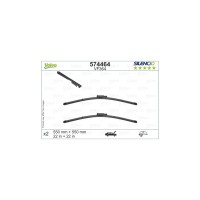 Щітка склоочисника Valeo 574464