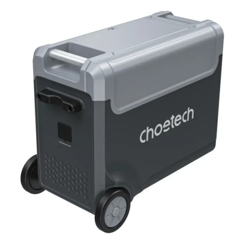 Додаткова батарея для зарядної станції Choetech BS066-Battery 3840Wh (BS066-Battery)
