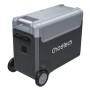 Додаткова батарея для зарядної станції Choetech BS066-Battery 3840Wh (BS066-Battery)