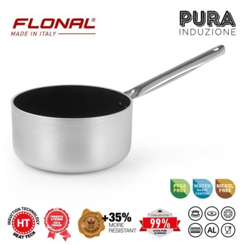 Ківш Flonal Pura Induction Professional 2,8 л (GPRC12070) (DAS303706)