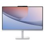 Комп'ютер Lenovo A100 AiO / i3-N305, 16, 512, WKM (F0JN002MUO)