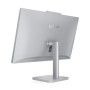 Комп'ютер Lenovo A100 AiO / i3-N305, 16, 512, WKM (F0JN002MUO)