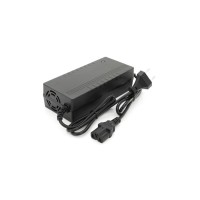 Мережевий зарядний пристрій для АКБ Voltronic Li-ion 16,8V, 4S, 3A (YH-SCh16830-4S)