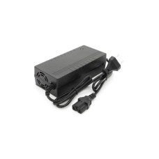 Мережевий зарядний пристрій для АКБ Voltronic Li-ion 16,8V, 4S, 3A (YH-SCh16830-4S)