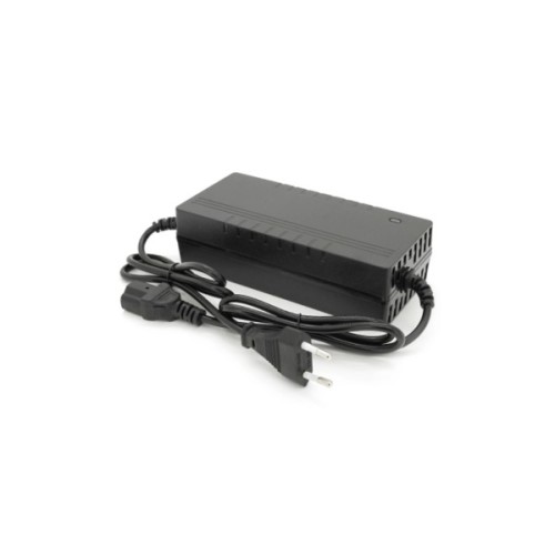 Мережевий зарядний пристрій для АКБ Voltronic Li-ion 16,8V, 4S, 3A (YH-SCh16830-4S)