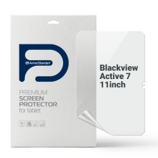 Плівка захисна Armorstandart Anti-Blue hydrogel Blackview Active 7 11inch (ARM93670)